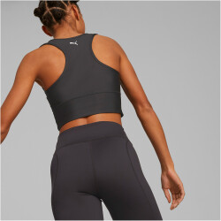 PUMA Fit Eversculpt Skimmer Top Damen 01 - PUMA black S