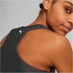 PUMA Fit Eversculpt Skimmer Top Damen 01 - PUMA black S