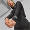 PUMA Fit Eversculpt 1/4-Zip Sweatshirt Damen 01 - PUMA black L