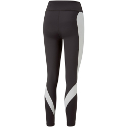 PUMA Fit Eversculpt High-Waist 7/8-Leggings Damen 51 - PUMA black/PUMA white S
