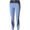 PUMA Fit Eversculpt High-Waist 7/8-Leggings Damen 28 - elektro purple/puma black XS