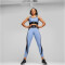 PUMA Fit Eversculpt High-Waist 7/8-Leggings Damen 28 - elektro purple/puma black XS