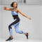 PUMA Fit Eversculpt High-Waist 7/8-Leggings Damen 28 - elektro purple/puma black XS