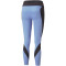 PUMA Fit Eversculpt High-Waist 7/8-Leggings Damen 28 - elektro purple/puma black XS