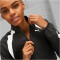 PUMA Fit Fashion Webjacke Damen 01 - PUMA black XS