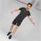 PUMA Fit Knit 9" Shorts Herren 56 - PUMA black/all black S