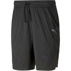 PUMA Fit Knit 9" Shorts Herren 56 - PUMA black/all...