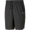 PUMA Fit Knit 9" Shorts Herren 56 - PUMA black/all black M
