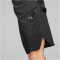 PUMA Fit Knit 9" Shorts Herren 56 - PUMA black/all black M