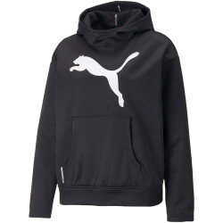 PUMA Train Favorite PWRFLEECE Hoodie Damen 01 - PUMA...