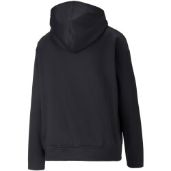 PUMA Train Favorite PWRFLEECE Hoodie Damen 01 - PUMA black L