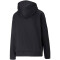 PUMA Train Favorite PWRFLEECE Hoodie Damen 01 - PUMA black L