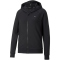 PUMA Studio Foundation Kapuzenjacke Damen 01 - puma black XS