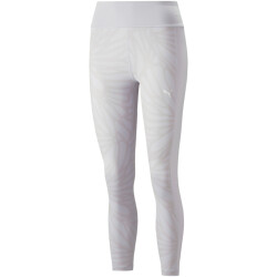PUMA Train Favorites All-Over-Print High-Waist 7/8...
