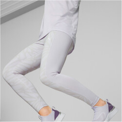 PUMA Train Favorites All-Over-Print High-Waist 7/8...