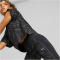 PUMA Train Favorites All-Over-Print High-Waist 7/8 Training Leggings Damen 51 - PUMA black/asphalt XS