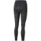 PUMA Train Favorites All-Over-Print High-Waist 7/8 Training Leggings Damen 51 - PUMA black/asphalt XS