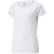 PUMA Train Favorite Jersey Cat Trainingsshirt Damen 02 - PUMA white S