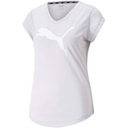 PUMA Train Favorite Heather Cat Trainingsshirt Damen 68 -...