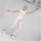 PUMA Train Favorite Heather Cat Trainingsshirt Damen 68 - spring lavender heather XS