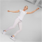 PUMA Train Favorite Heather Cat Trainingsshirt Damen 68 - spring lavender heather L