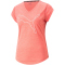 PUMA Train Favorite Heather Cat Trainingsshirt Damen 63 - loveable L
