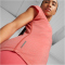 PUMA Train Favorite Heather Cat Trainingsshirt Damen 63 - loveable L