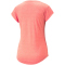 PUMA Train Favorite Heather Cat Trainingsshirt Damen 63 - loveable L