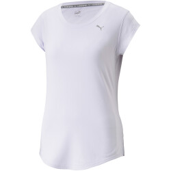 PUMA Train Cloudspun kurzarm Trainingsshirt Damen 68 -...