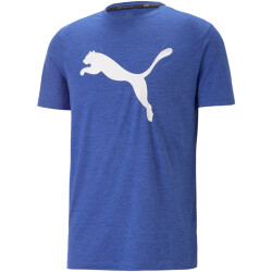 PUMA Train Favorite Heather Cat Trainingsshirt Herren 92...