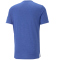 PUMA Train Favorite Heather Cat Trainingsshirt Herren 92 - royal sapphire heather M