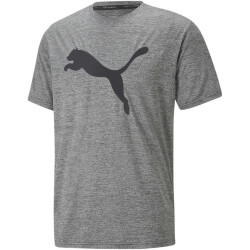 PUMA Train Favorite Heather Cat Trainingsshirt Herren 53...