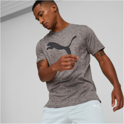 PUMA Train Favorite Heather Cat Trainingsshirt Herren 53...