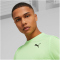 PUMA Train Favorite Blaster Trainingsshirt Herren 34 - fizzy lime M