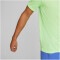 PUMA Train Favorite Blaster Trainingsshirt Herren 34 - fizzy lime M