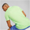 PUMA Train Favorite Blaster Trainingsshirt Herren 34 - fizzy lime 3XL