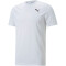 PUMA Train Favorite Blaster Trainingsshirt Herren 02 - puma white XL