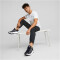 PUMA Train Favorite Blaster Trainingsshirt Herren 02 - puma white XL