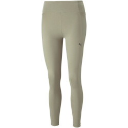 PUMA Studio Your Move Yogini Luxe 7/8 Training Leggings...