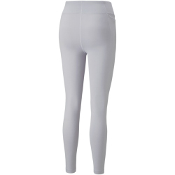 PUMA Studio Your Move Yogini Luxe 7/8 Training Leggings Damen 68 - spring lavender heather S