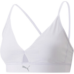 PUMA Cloudspun Sport-Bralette Damen 68 - spring lavender...