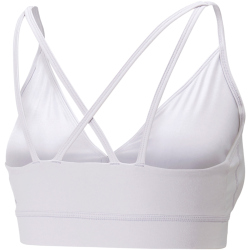 PUMA Cloudspun Sport-Bralette Damen 68 - spring lavender...