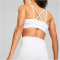 PUMA Cloudspun Sport-Bralette Damen 68 - spring lavender heather S