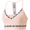 PUMA Low Impact Strong Strappy Sport-BH Damen 66 - rose dust S