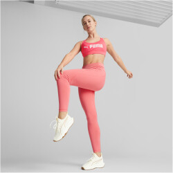 PUMA Mid Impact FIT Sport-BH Damen 63 - loveable S