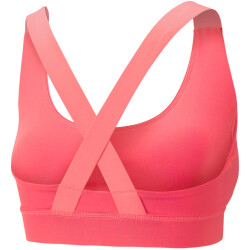PUMA Mid Impact FIT Sport-BH Damen 63 - loveable S