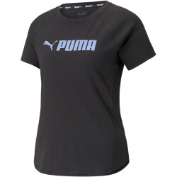 PUMA FIT Logo Trainingsshirt Damen 56 - PUMA...