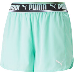 PUMA Train PUMA Strong 3" Trainingsshorts Damen 76 -...