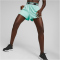 PUMA Train PUMA Strong 3" Trainingsshorts Damen 76 - electric peppermint XL