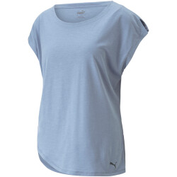 PUMA Studio Foundation Trainingsshirt Damen 19 - filtered...